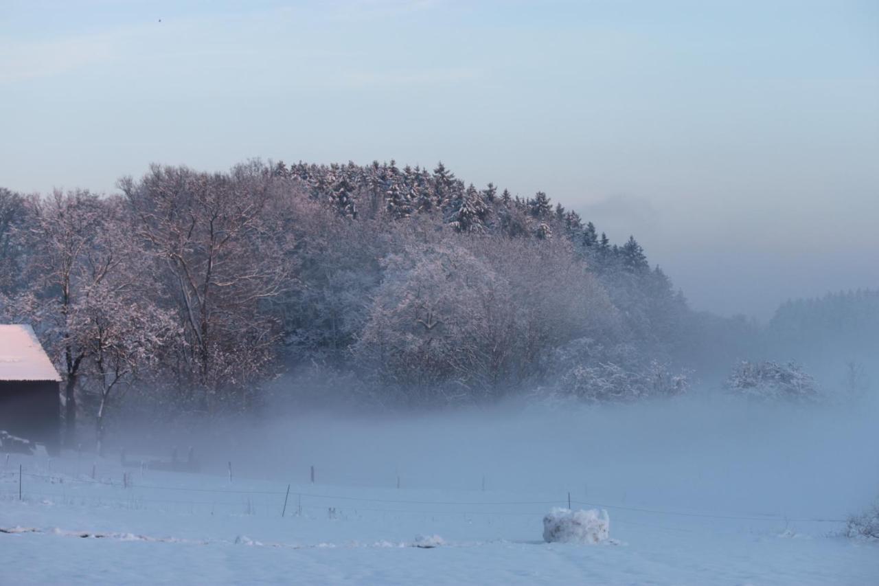 HuckeswagenMolehill Shireアパートメント エクステリア 写真